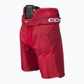 Pánske hokejové nohavice CCM Tacks XF SR red 2