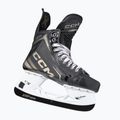 Pánske hokejové korčule CCM Tacks XF Pro SR REGULAR black 6
