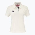 Dámske polo tričko CCM Golf Polo white