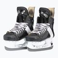 CCM Retro Tacks pánske hokejové korčule 652 Pro SR black 2