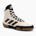 Zápasnícke topánky adidas Tech Fall 2.0 white/black