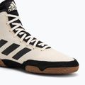 Zápasnícke topánky adidas Tech Fall 2.0 white/black 7
