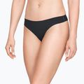 Under Armour dámske bezšvové nohavičky Ps Thong 3-Pack black 1325615-001 5