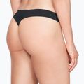 Under Armour dámske bezšvové nohavičky Ps Thong 3-Pack black 1325615-001 6