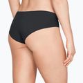Dámske bezšvové nohavičky Under Armour Ps Hipster 3-Pack black 1325616-001 7