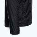 Pánska trekingová bunda Under Armour Forefront Rain 1 čierna 1321439 7