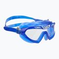 Plavecká maska ​​Aquasphere Vista XP blue/white/clear