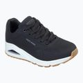 Dámska obuv SKECHERS Uno Stand On Air black 8