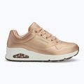 Dámska obuv SKECHERS Uno Rose Bold rose gold 2