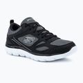 Pánska tréningová obuv SKECHERS Summits South Rim black/white