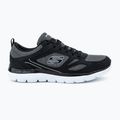 Pánska tréningová obuv SKECHERS Summits South Rim black/white 2
