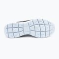 Pánska tréningová obuv SKECHERS Summits South Rim black/white 4