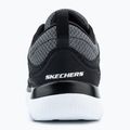 Pánska tréningová obuv SKECHERS Summits South Rim black/white 6