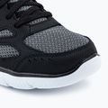 Pánska tréningová obuv SKECHERS Summits South Rim black/white 7