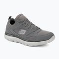Pánske topánky SKECHERS Summits South Rim charcoal