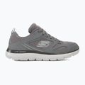 Pánske topánky SKECHERS Summits South Rim charcoal 2