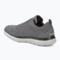 Pánske topánky SKECHERS Summits South Rim charcoal 3