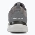 Pánske topánky SKECHERS Summits South Rim charcoal 6
