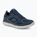 Pánske topánky SKECHERS Summits South Rim blue