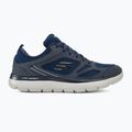 Pánske topánky SKECHERS Summits South Rim blue 2