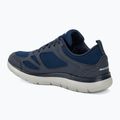 Pánske topánky SKECHERS Summits South Rim blue 3