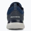 Pánske topánky SKECHERS Summits South Rim blue 6