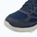 Pánske topánky SKECHERS Summits South Rim blue 7