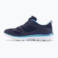 Dámska tréningová obuv SKECHERS Summits Suited navy/blue 10