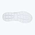 Dámska tréningová obuv SKECHERS Summits Suited white/silver 9