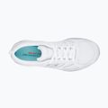 Dámska tréningová obuv SKECHERS Summits Suited white/silver 10