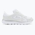 Dámska tréningová obuv SKECHERS Summits Suited white/silver 2