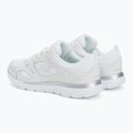 Dámska tréningová obuv SKECHERS Summits Suited white/silver 3