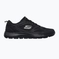 Pánska tréningová obuv SKECHERS Summits South Rim black 8