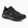 Pánska tréningová obuv SKECHERS Summits South Rim black