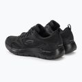 Pánska tréningová obuv SKECHERS Summits South Rim black 3
