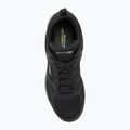 Pánska tréningová obuv SKECHERS Summits South Rim black 6