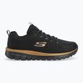 Dámska obuv  SKECHERS Graceful Get Connected black/rose gold 2