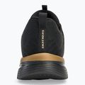 Dámska obuv  SKECHERS Graceful Get Connected black/rose gold 6