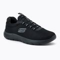 Pánske topánky SKECHERS Summits black
