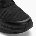 Pánska tréningová obuv SKECHERS Arch Fit black 7
