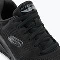 Pánska tréningová obuv SKECHERS Arch Fit black 8