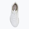 Dámska obuv SKECHERS Graceful Get Connected white/silver 5