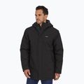 Pánska zateplená bunda Patagonia Lone Mountain Parka black