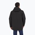 Pánska zateplená bunda Patagonia Lone Mountain Parka black 2