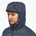 Patagonia dámsky páperový kabát Jackson Glacier Parka smolder blue 4