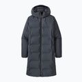 Patagonia dámsky páperový kabát Jackson Glacier Parka smolder blue 13