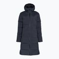 Patagonia dámsky páperový kabát Jackson Glacier Parka smolder blue 7