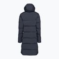 Patagonia dámsky páperový kabát Jackson Glacier Parka smolder blue 8
