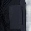 Patagonia dámsky páperový kabát Jackson Glacier Parka smolder blue 12