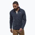 Pánska mikina Patagonia Better Sweater Fleece trekkingová mikina new navy